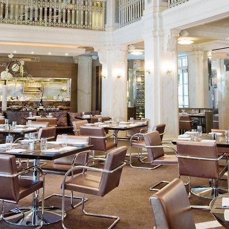 Hotel The Georgian Terrace à Atlanta Restaurant photo