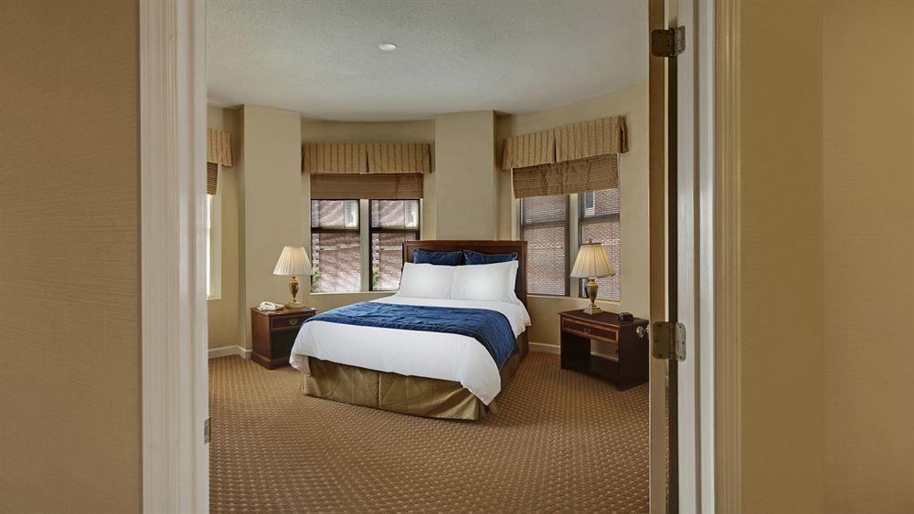 Hotel The Georgian Terrace à Atlanta Extérieur photo