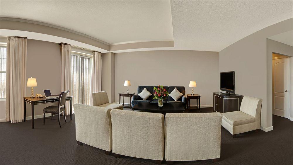 Hotel The Georgian Terrace à Atlanta Extérieur photo