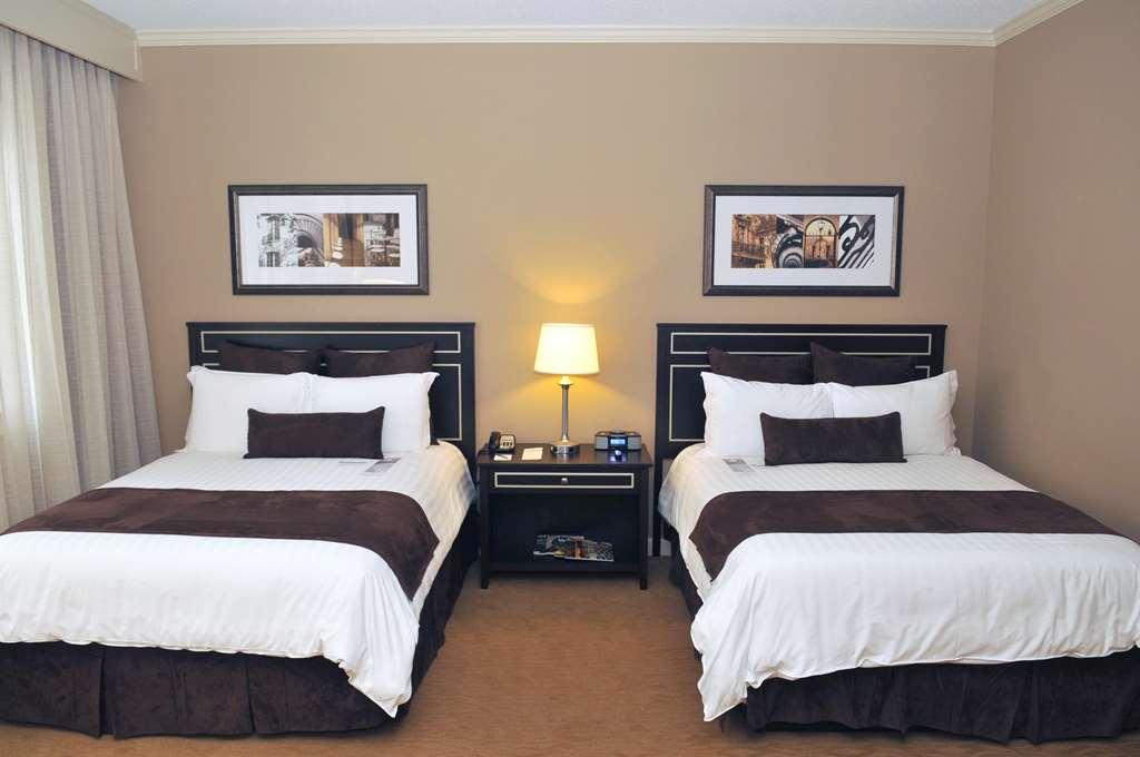 Hotel The Georgian Terrace à Atlanta Chambre photo