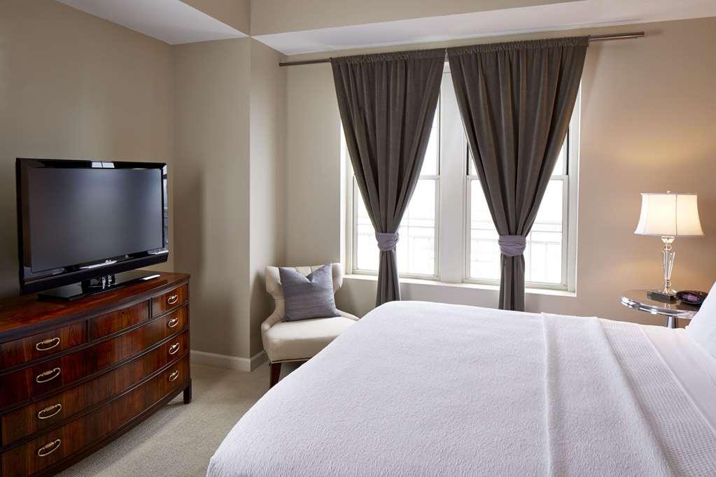 Hotel The Georgian Terrace à Atlanta Chambre photo