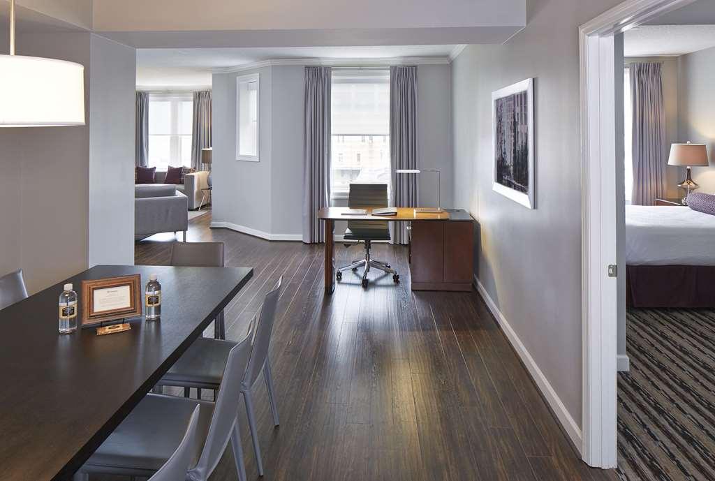 Hotel The Georgian Terrace à Atlanta Chambre photo