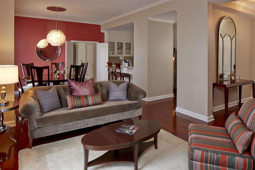 Hotel The Georgian Terrace à Atlanta Chambre photo