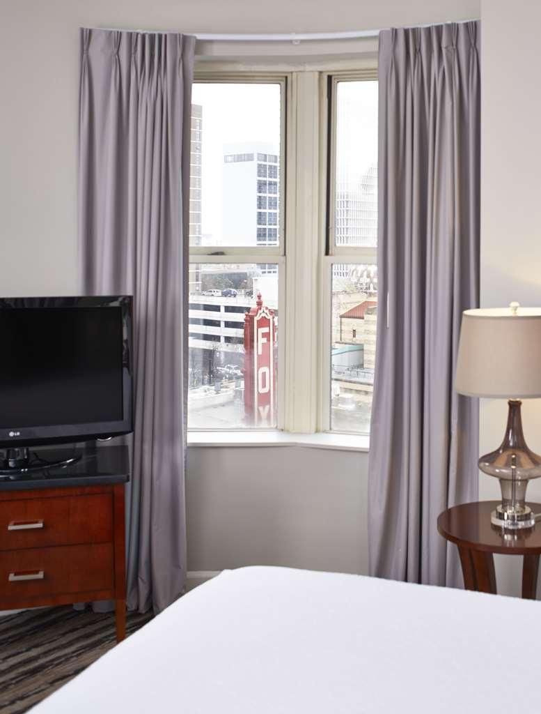 Hotel The Georgian Terrace à Atlanta Chambre photo
