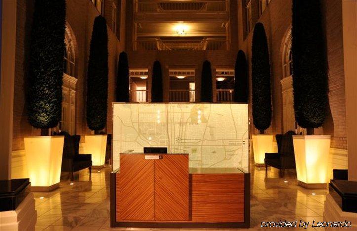 Hotel The Georgian Terrace à Atlanta Intérieur photo