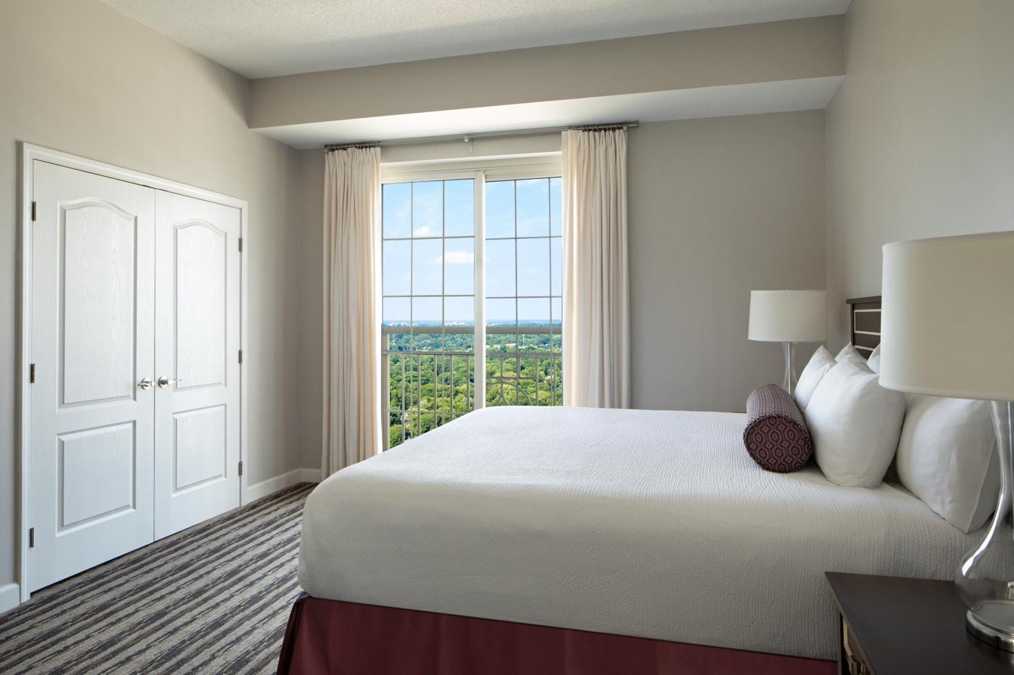 Hotel The Georgian Terrace à Atlanta Extérieur photo