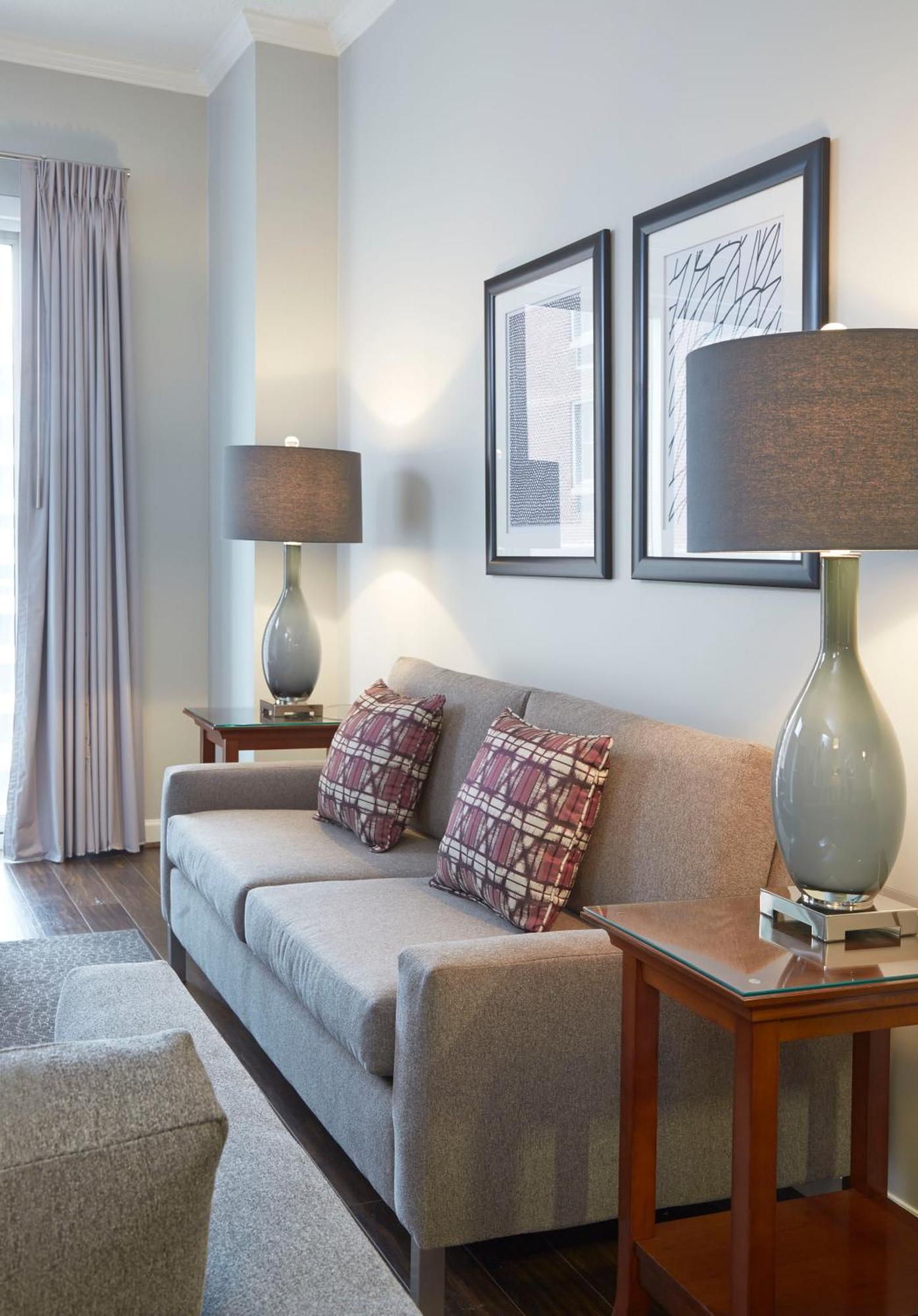 Hotel The Georgian Terrace à Atlanta Extérieur photo