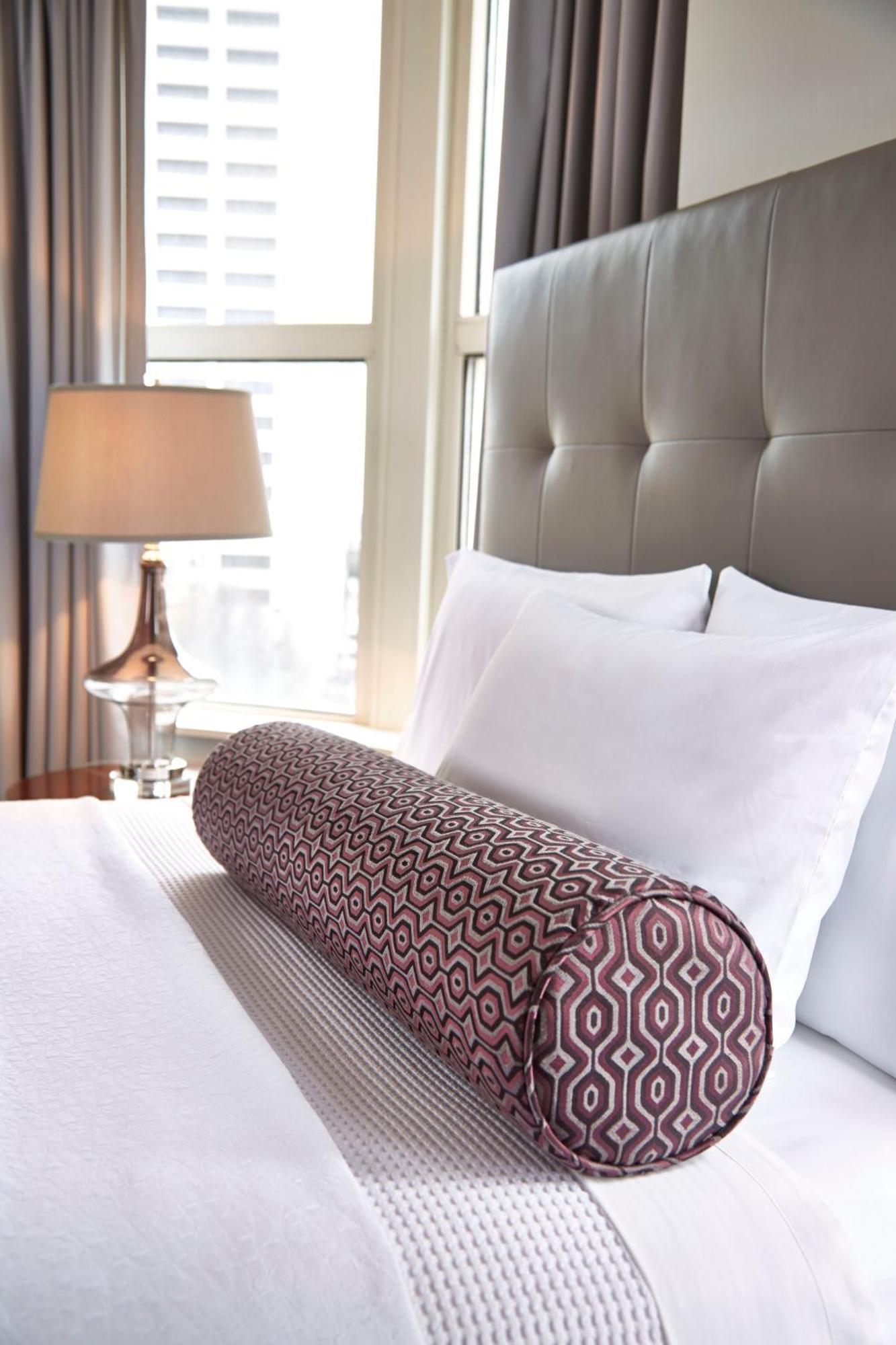 Hotel The Georgian Terrace à Atlanta Extérieur photo