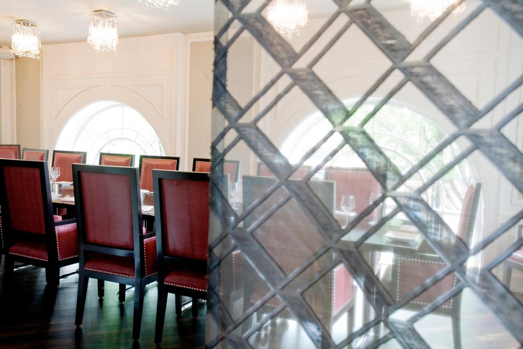 Hotel The Georgian Terrace à Atlanta Extérieur photo