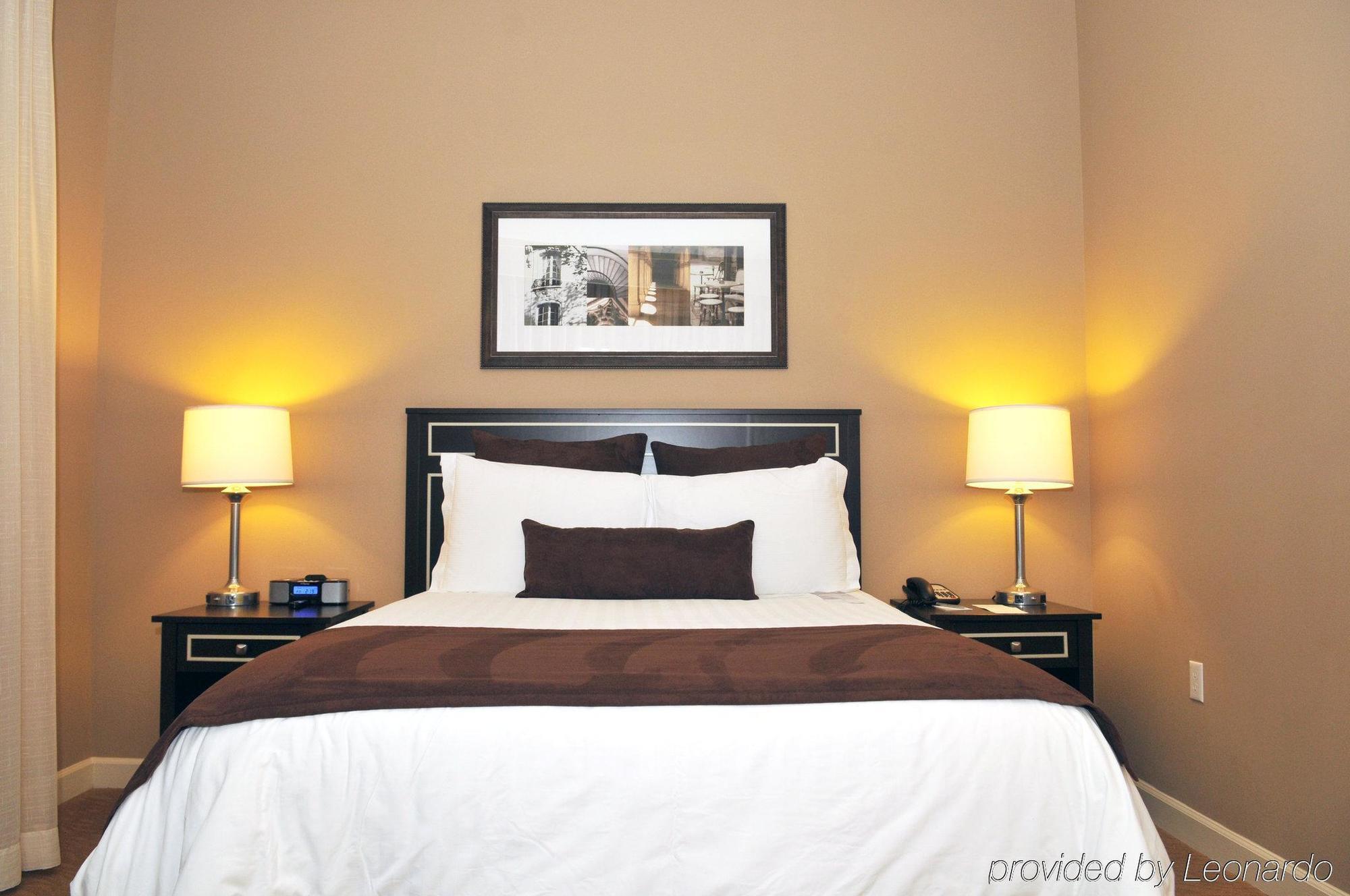 Hotel The Georgian Terrace à Atlanta Chambre photo