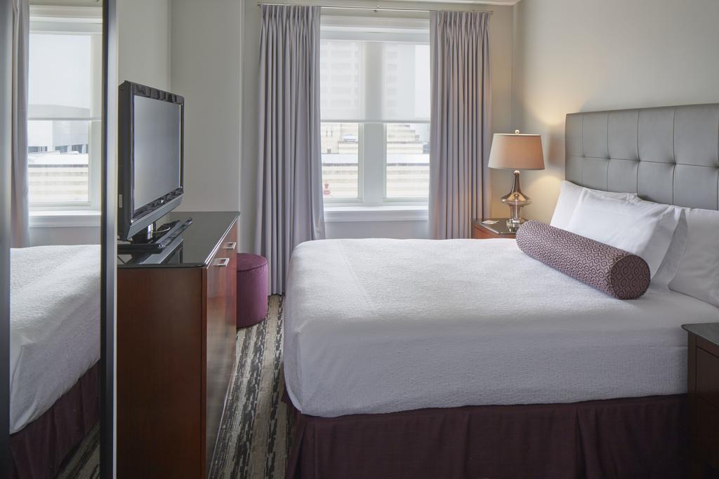 Hotel The Georgian Terrace à Atlanta Extérieur photo
