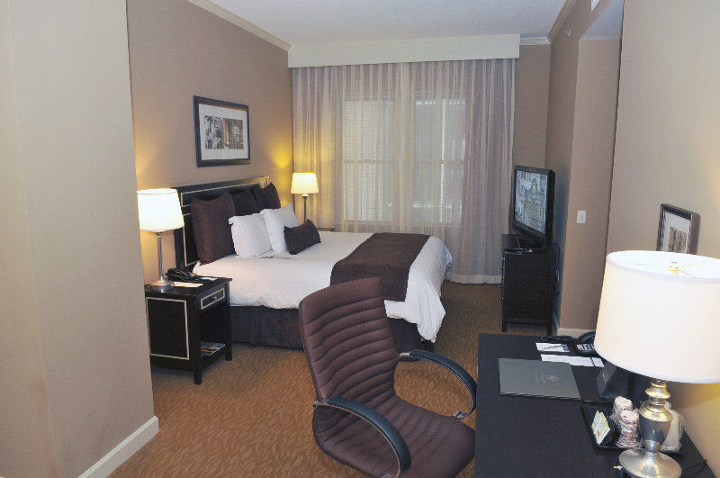 Hotel The Georgian Terrace à Atlanta Extérieur photo