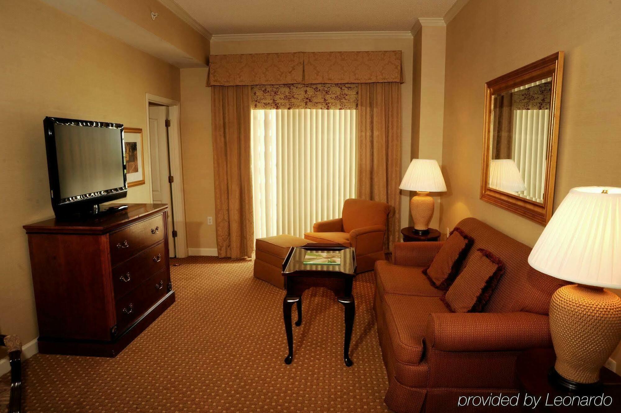 Hotel The Georgian Terrace à Atlanta Chambre photo