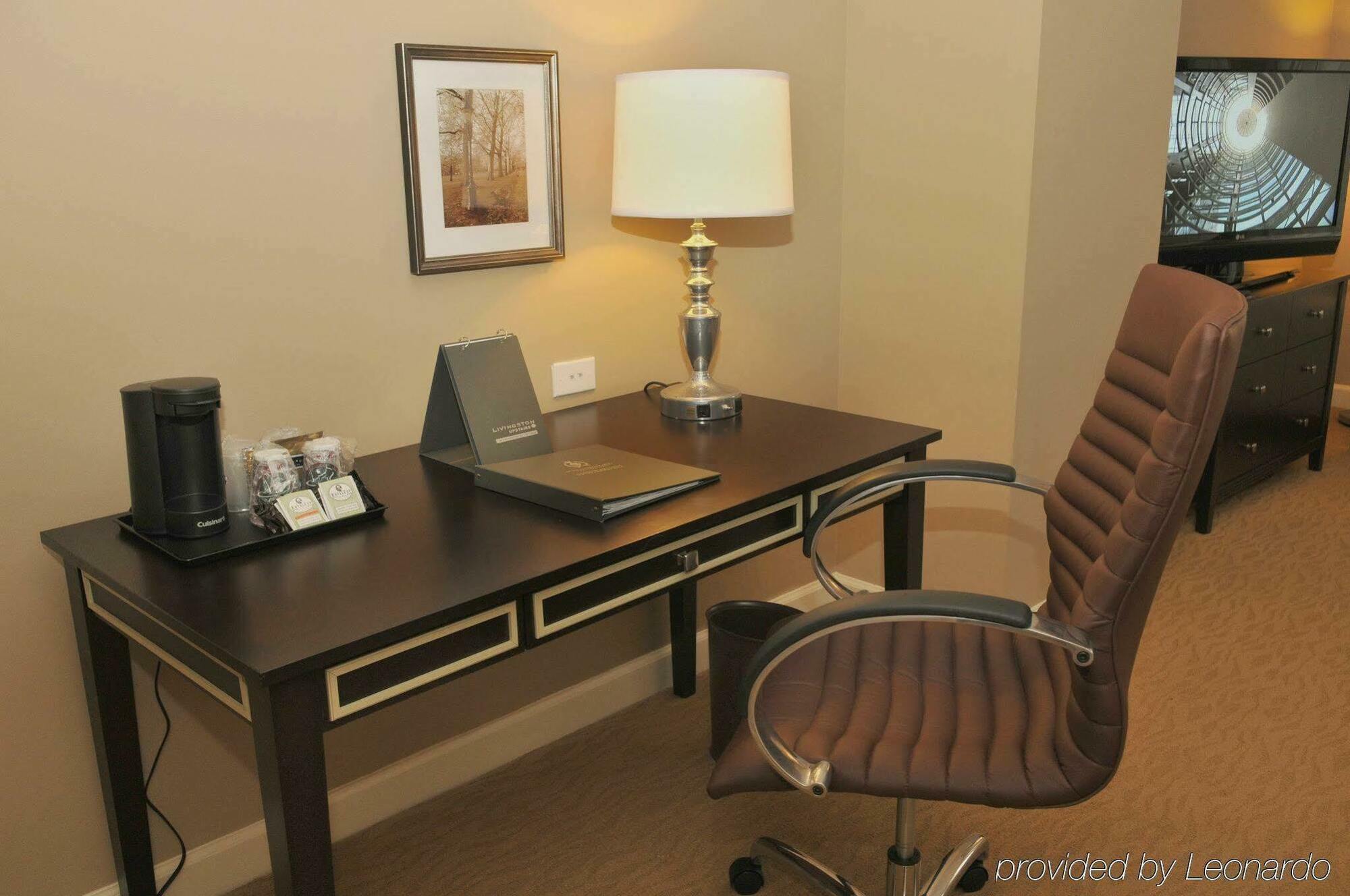 Hotel The Georgian Terrace à Atlanta Extérieur photo